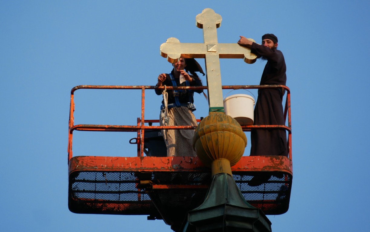 Фотографија из галерије Манастира Кувеждин, 2025 (7)